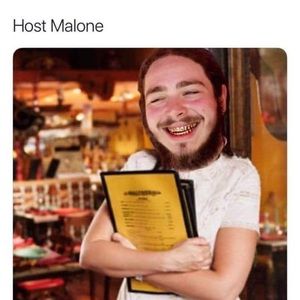 Meet your Posher, Jordan